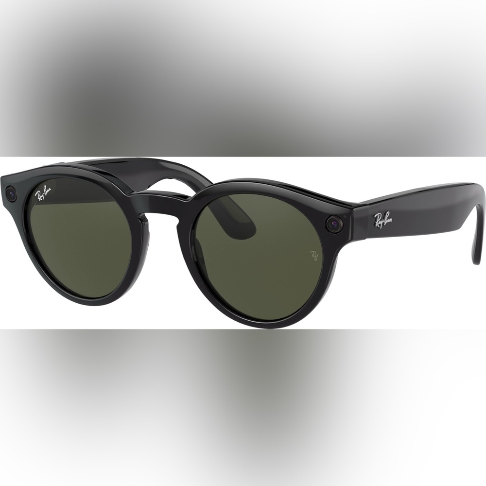Ray-Ban Stories